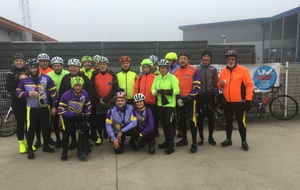 Rassemblement Joly Cycle