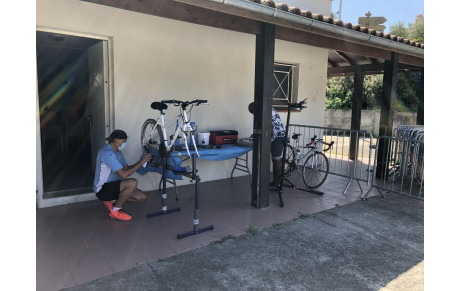 Ateliers Vélo
