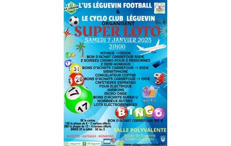 LOTO
