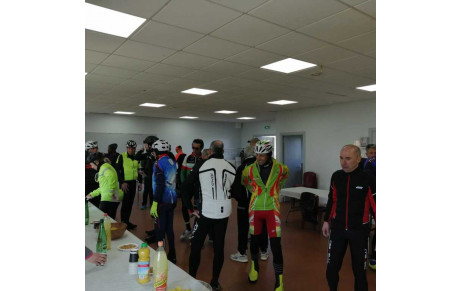 45eme Rando Gersoise